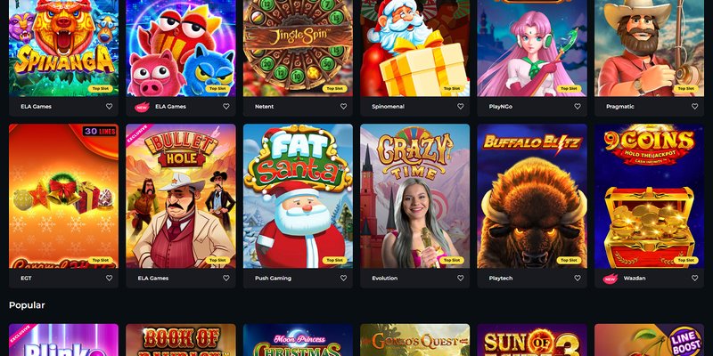 IVCRN Přináší Srovnání Aplikací Pro Hraní V Boomerang Bet.